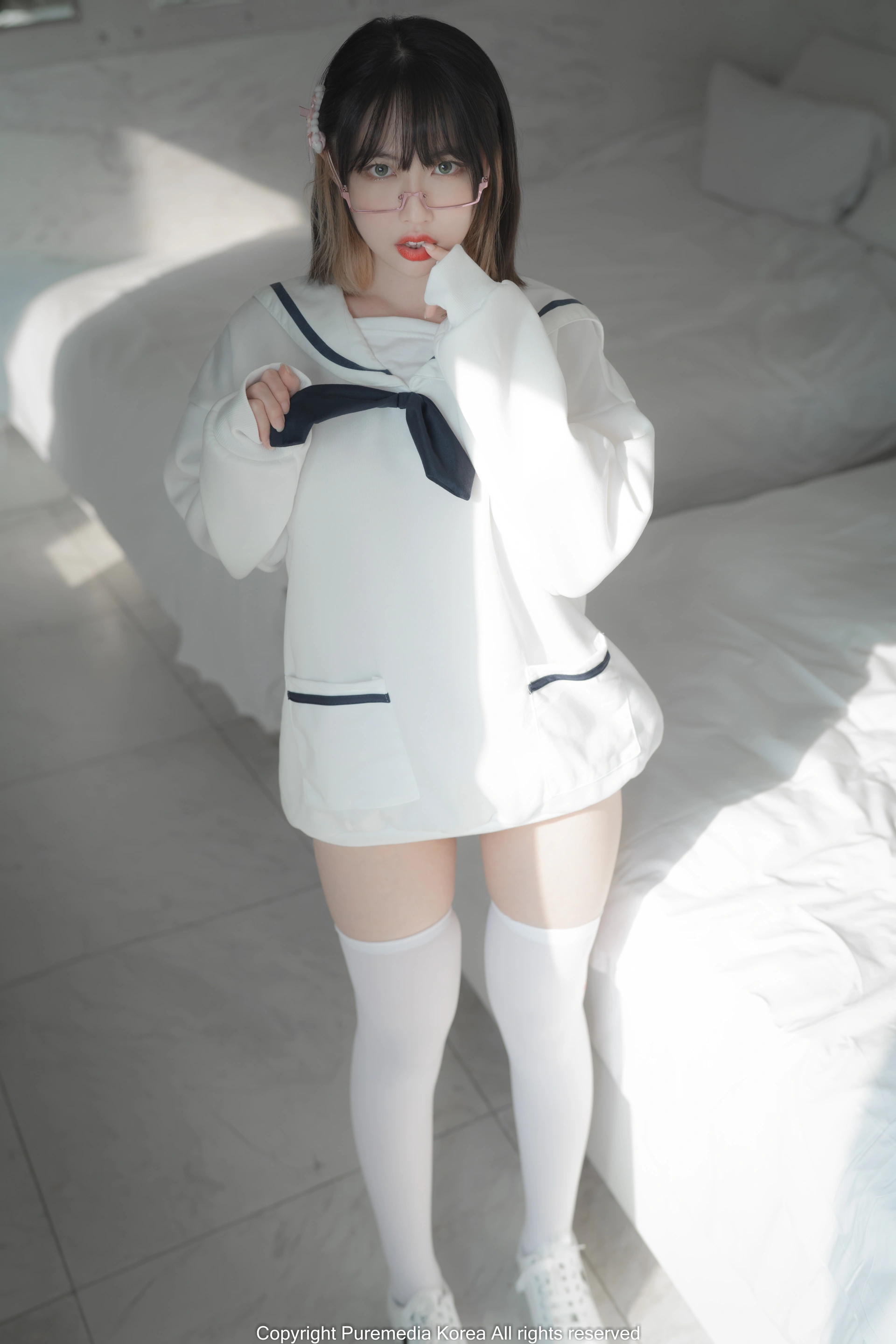[PURE MEDIA] VOL.134 Uhye 1